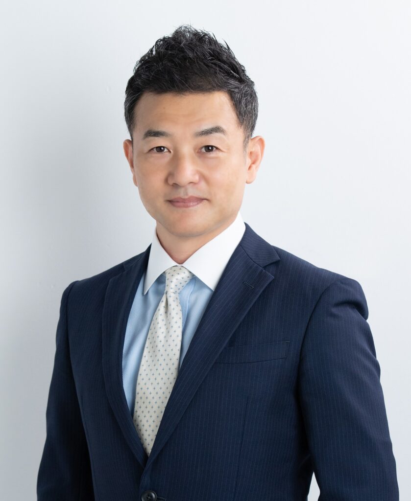 代表 瀬戸孝之