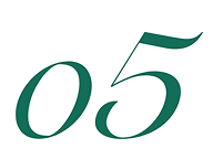 5つ目